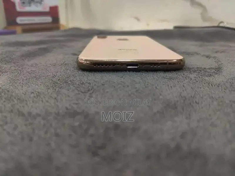 Premium Apple Smartphone with Dual SIM and Large Storage