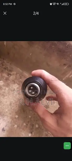 Professional Studio Condenser Microphone for Recording