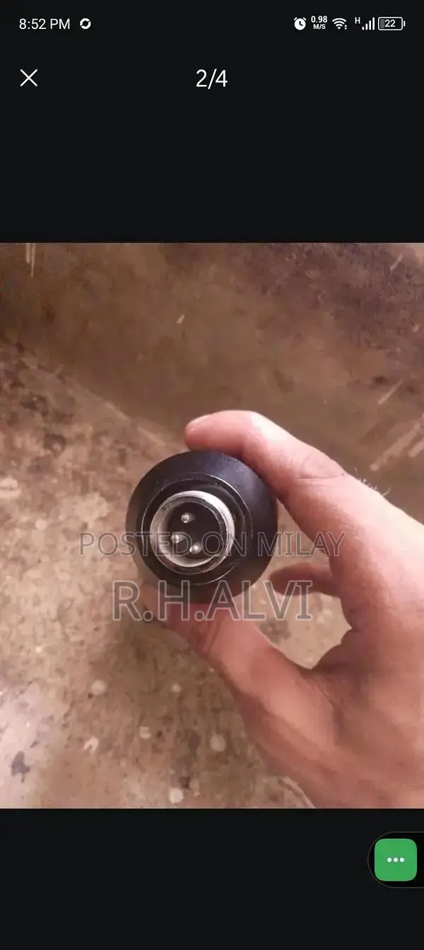 Professional Studio Condenser Microphone for Recording