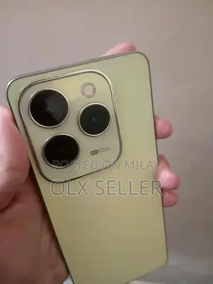 High Performance Smartphone with Large Storage