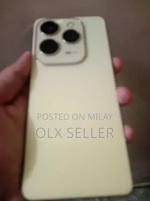 High Performance Smartphone with Large Storage