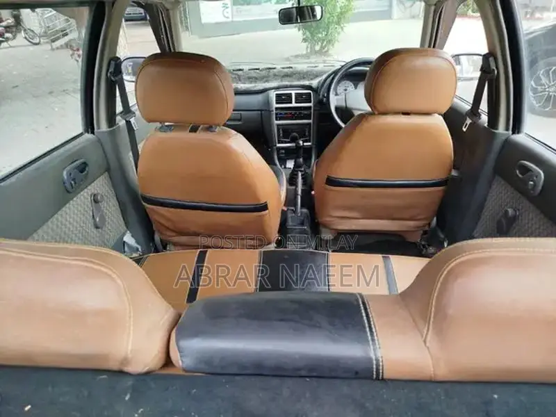 Suzuki Cultus 2017 Limited Edition Compact Sedan