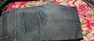Quality Used Jeans Pants - Comfortable Casual Wear