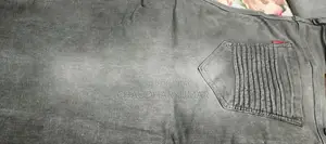 Quality Used Jeans Pants - Comfortable Casual Wear