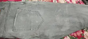 Quality Used Jeans Pants - Comfortable Casual Wear