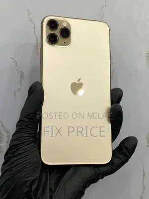 Premium Apple Smartphone 512GB Storage Full Condition