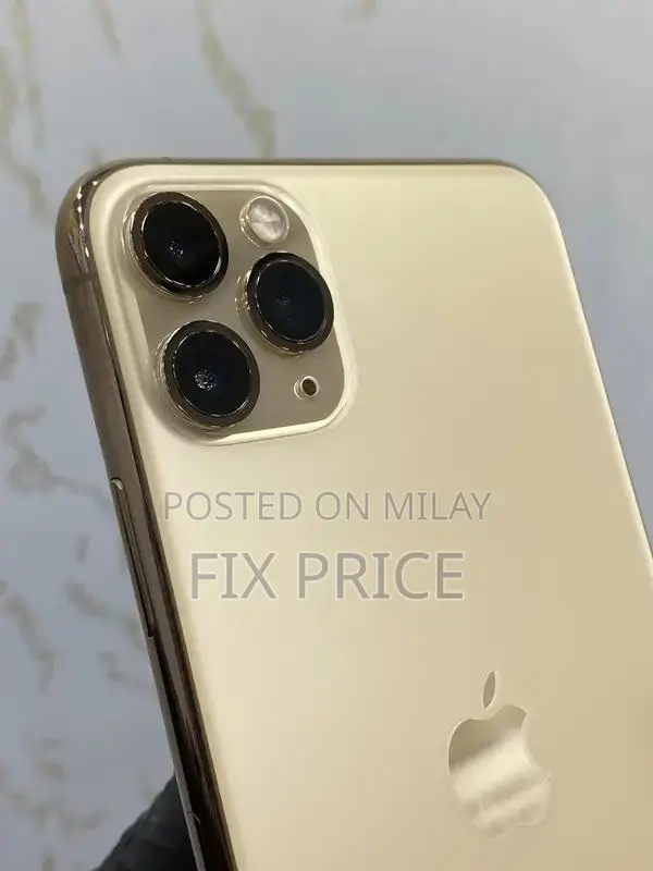 Premium Apple Smartphone 512GB Storage Full Condition