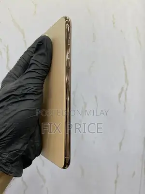 Premium Apple Smartphone 512GB Storage Full Condition