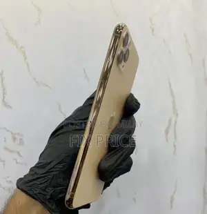 Premium Apple Smartphone 512GB Storage Full Condition