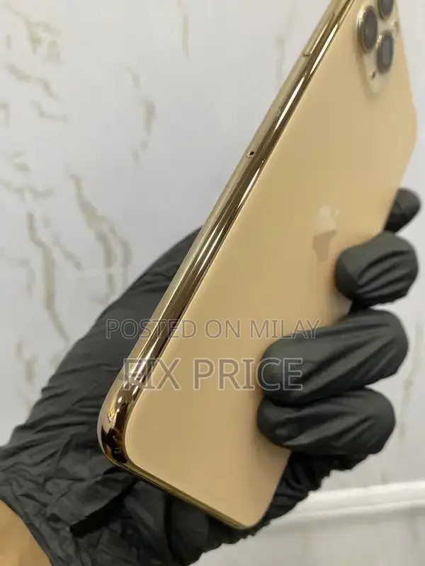 Premium Apple Smartphone 512GB Storage Full Condition