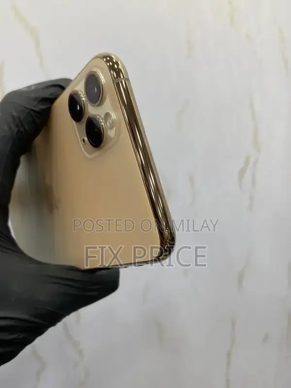 Premium Apple Smartphone 512GB Storage Full Condition