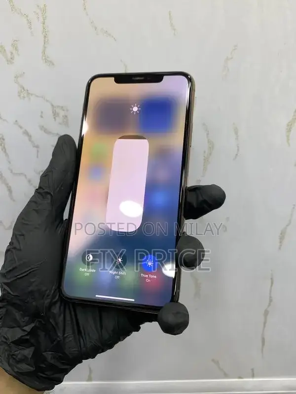 Premium Apple Smartphone 512GB Storage Full Condition