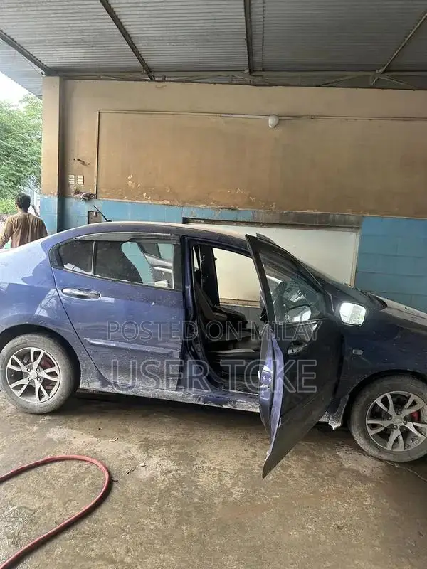 Honda City Sedan 2011 - Excellent Condition Low Mileage