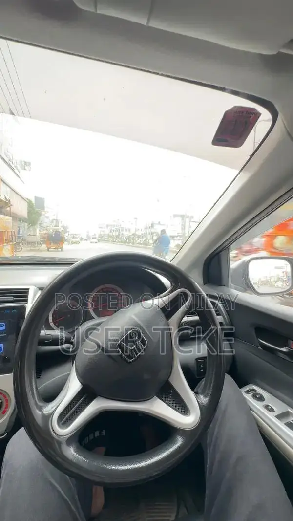 Honda City Sedan 2011 - Excellent Condition Low Mileage