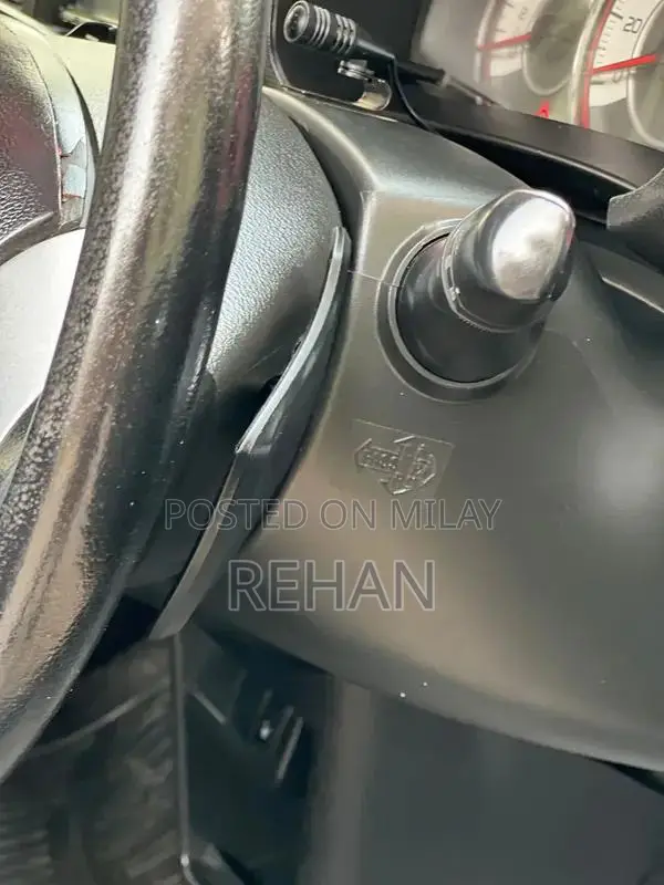 Suzuki Alto Turbo R/S Compact Family Hatchback