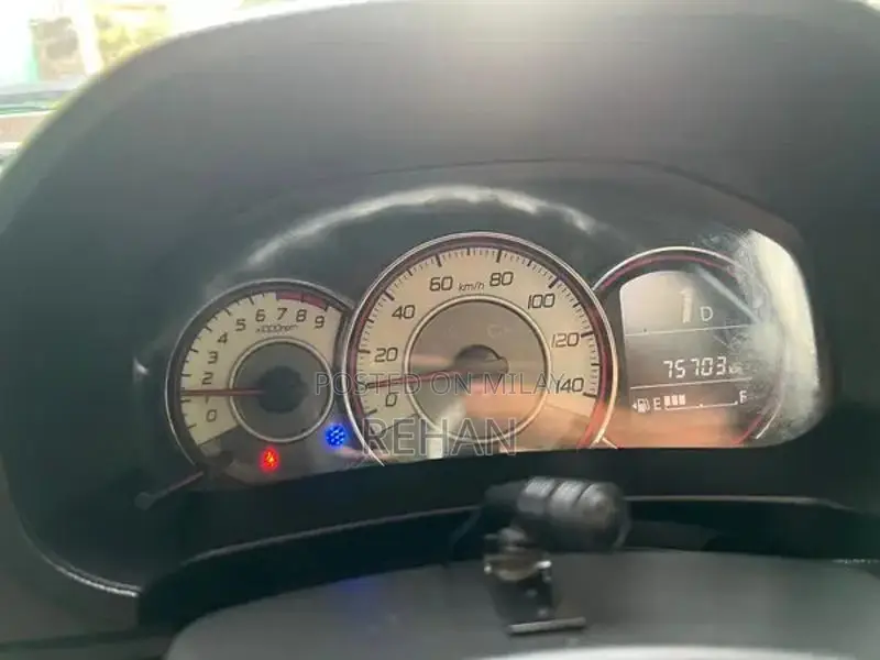 Suzuki Alto Turbo R/S Compact Family Hatchback