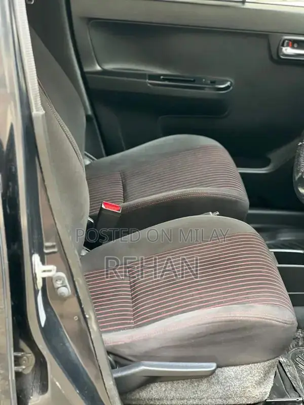 Suzuki Alto Turbo R/S Compact Family Hatchback