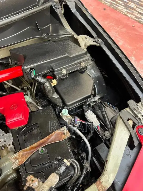 Suzuki Alto Turbo R/S Compact Family Hatchback