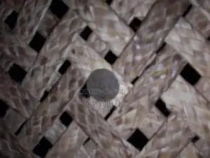 Antique East India Company Quarter Anna Coin - 200 Years Old