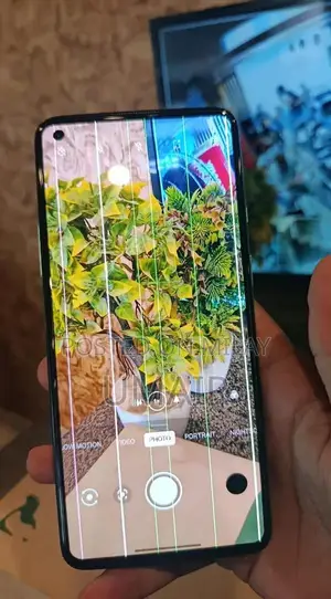 12+256GB Smartphone with High-Performance Camera