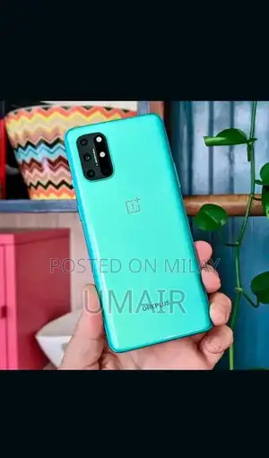 12+256GB Smartphone with High-Performance Camera