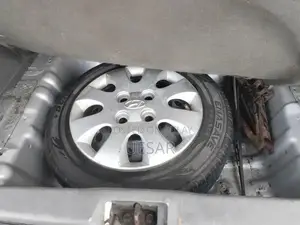 Hyundai Santro Compact Sedan - Excellent Condition