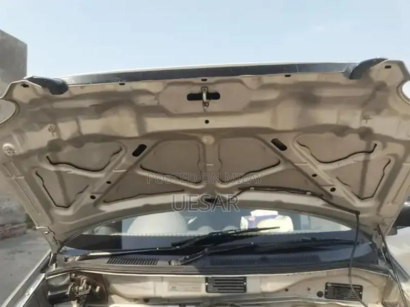 Hyundai Santro Compact Sedan - Excellent Condition