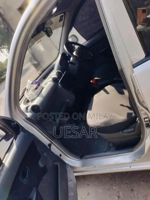 Hyundai Santro Compact Sedan - Excellent Condition