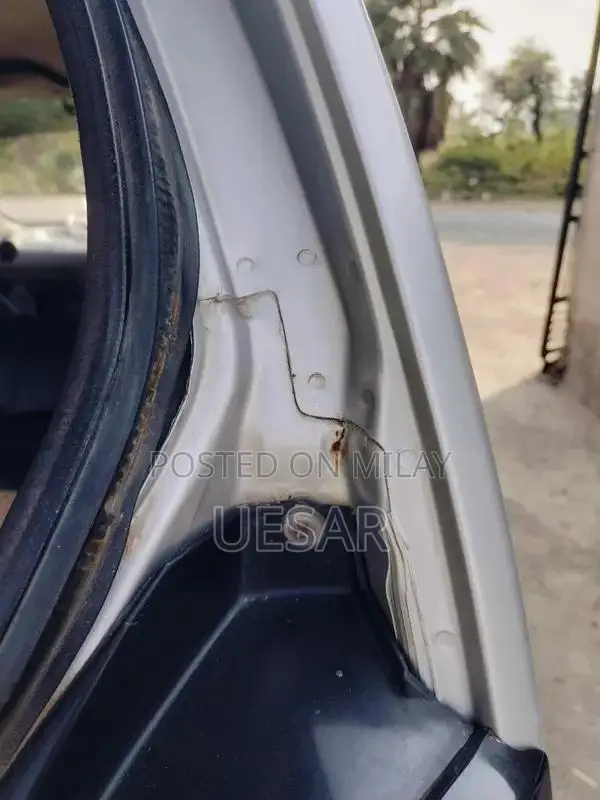 Hyundai Santro Compact Sedan - Excellent Condition