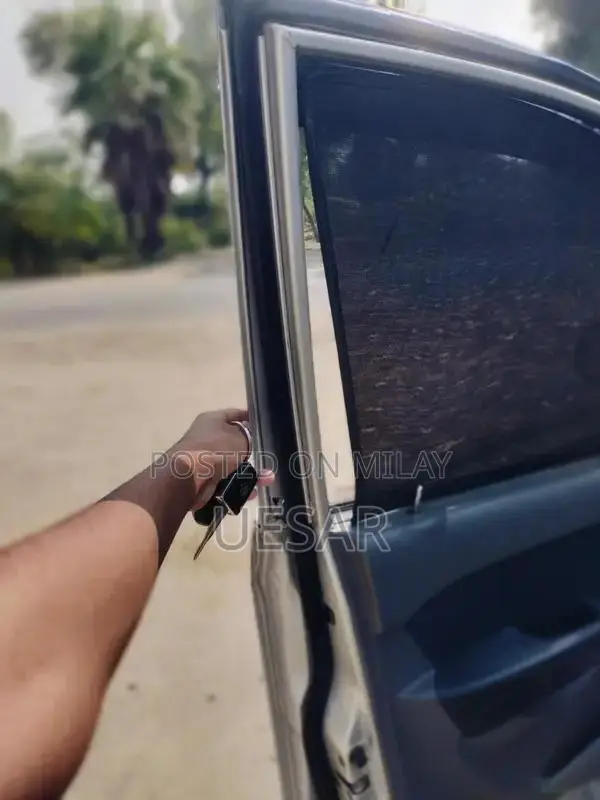 Hyundai Santro Compact Sedan - Excellent Condition