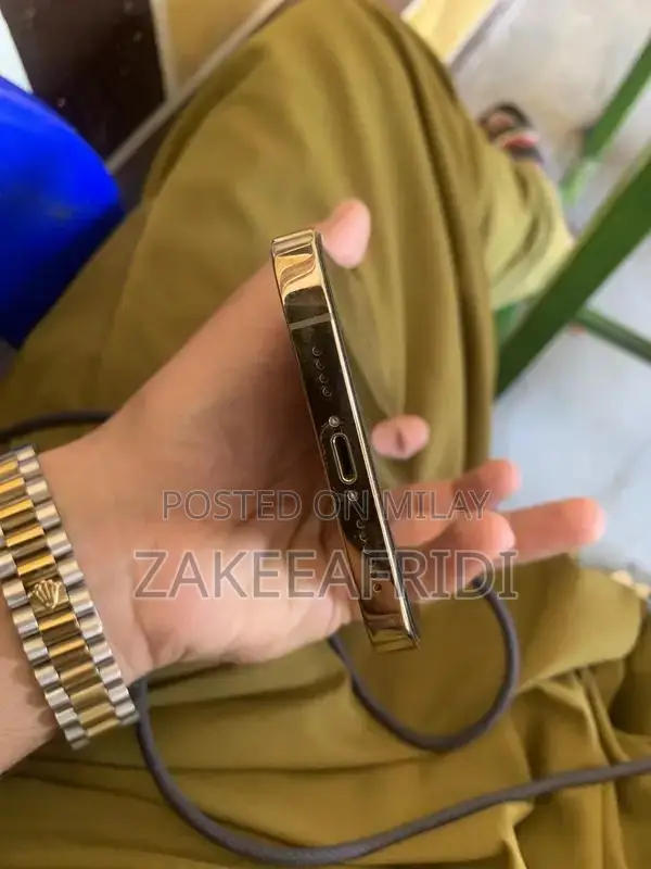 High-Performance Smartphone with Large Storage