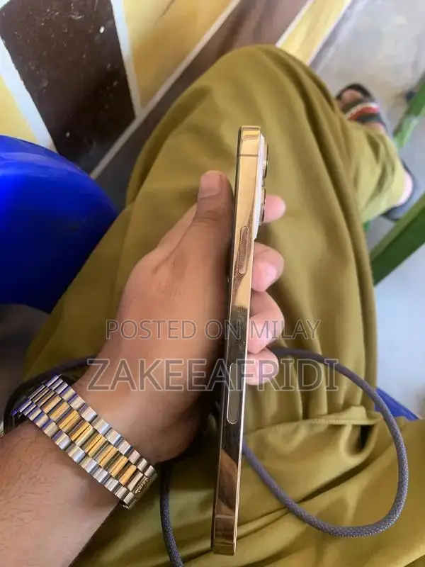 High-Performance Smartphone with Large Storage