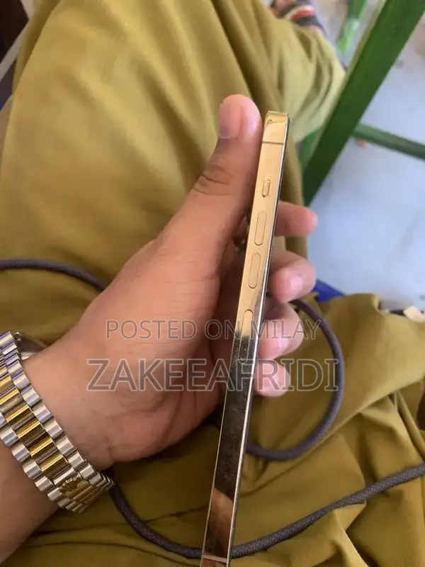 High-Performance Smartphone with Large Storage