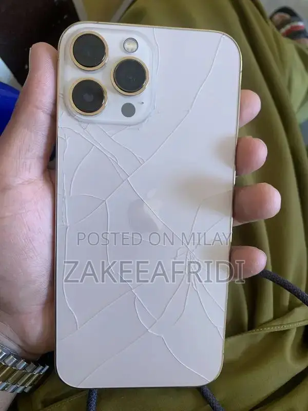 High-Performance Smartphone with Large Storage