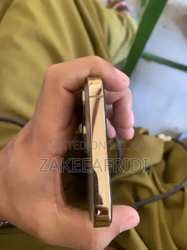 High-Performance Smartphone with Large Storage