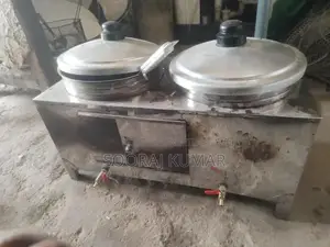 Frise Industrial Machine - Excellent Condition