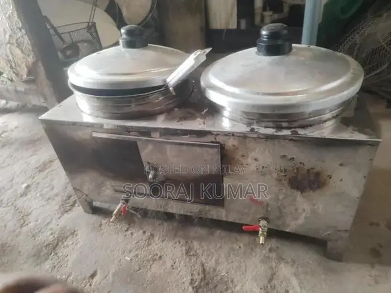 Frise Industrial Machine - Excellent Condition