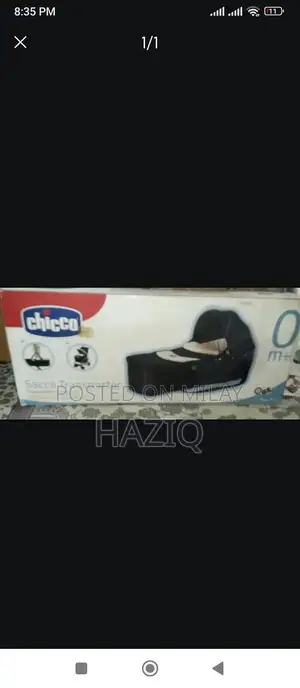 Photo - Kids Carrying Bag for Outdoor Play Equipment