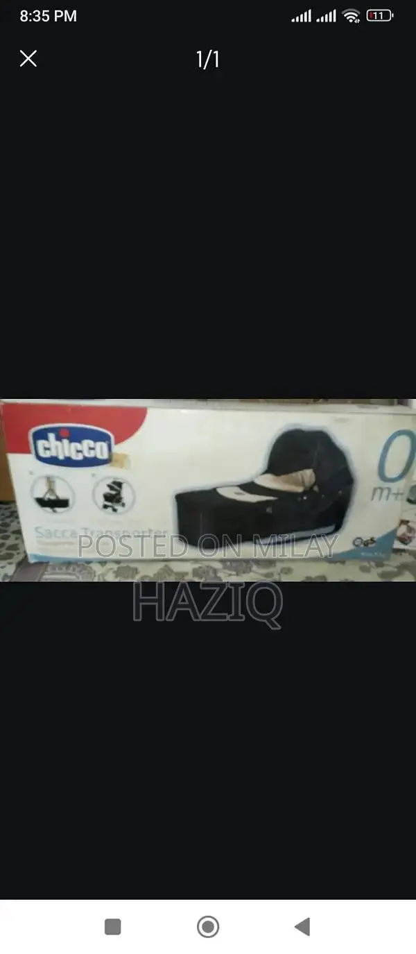 Kids Carrying Bag for Outdoor Play Equipment