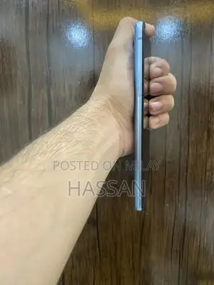 OnePlus 9R Smartphone - 8GB RAM, 256GB Storage, Quad Camera