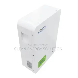 High-Performance Lithium Battery Storage System 25.6V/51.2V 100AH/200A