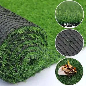 Photo - Artificial Sports Grass for Football, Cricket, and Padel Courts