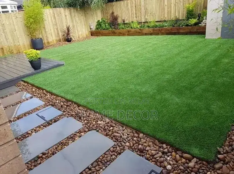 Artificial Sports Grass for Football, Cricket, and Padel Courts
