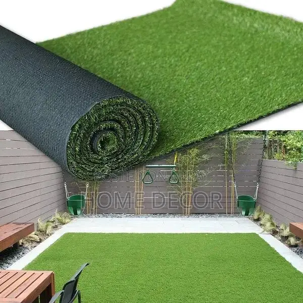 Artificial Sports Grass for Football, Cricket, and Padel Courts