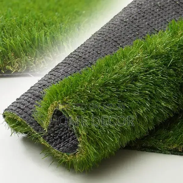 Artificial Sports Grass for Football, Cricket, and Padel Courts