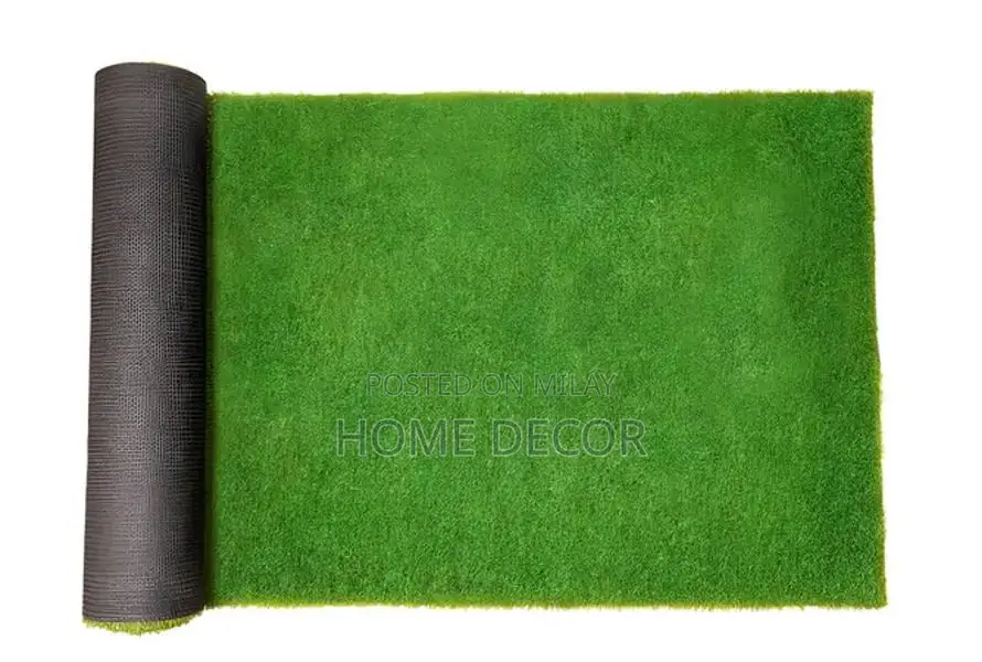 Artificial Sports Grass for Football, Cricket, and Padel Courts