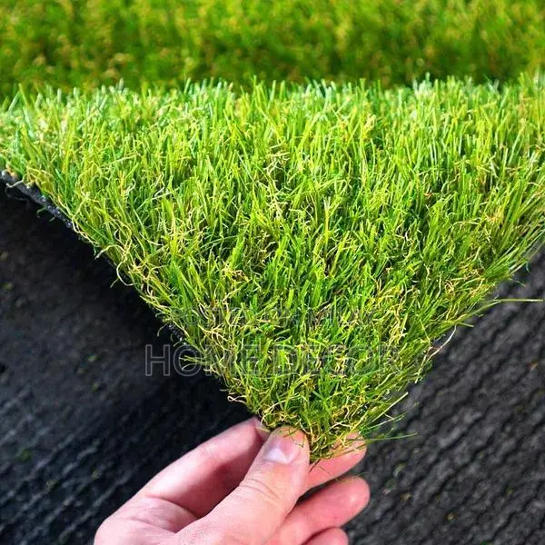 Artificial Sports Grass for Football, Cricket, and Padel Courts