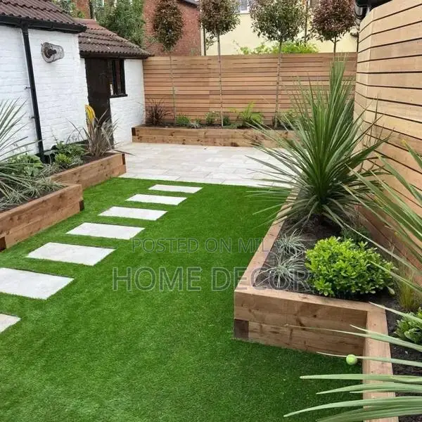 Artificial Sports Grass for Football, Cricket, and Padel Courts