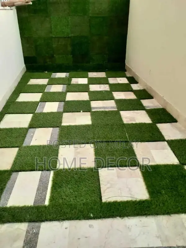 Artificial Sports Grass for Football, Cricket, and Padel Courts