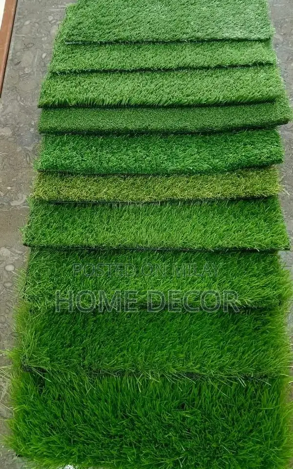 Artificial Sports Grass for Football, Cricket, and Padel Courts